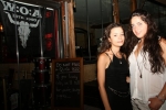 Saturday Night at Rock Stock Pub, Byblos